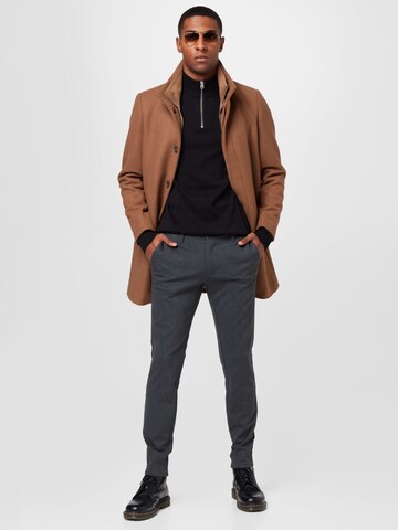 Only & Sons Pullover 'ALEX' i sort