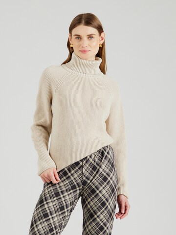 Pull-over MEXX en beige : devant
