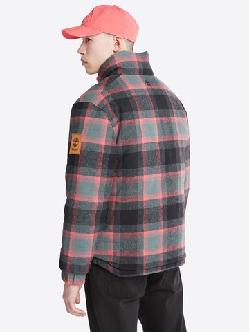 Giacca invernale di TIMBERLAND in nero
