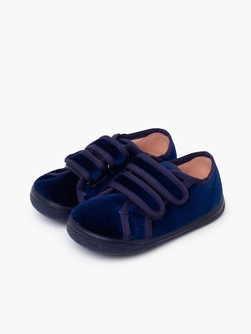 Pisamonas Sneakersy w kolorze niebieski