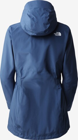 Veste outdoor 'Hikesteller' THE NORTH FACE en bleu