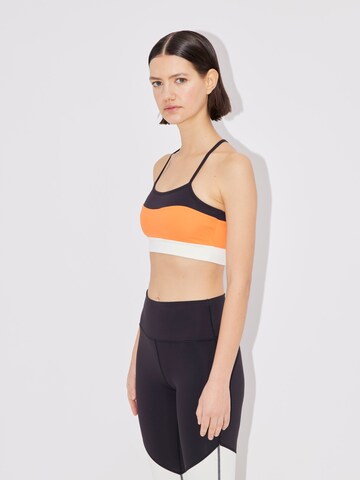 Top sportivo 'Lory' di LeGer by Lena Gercke in colori misti