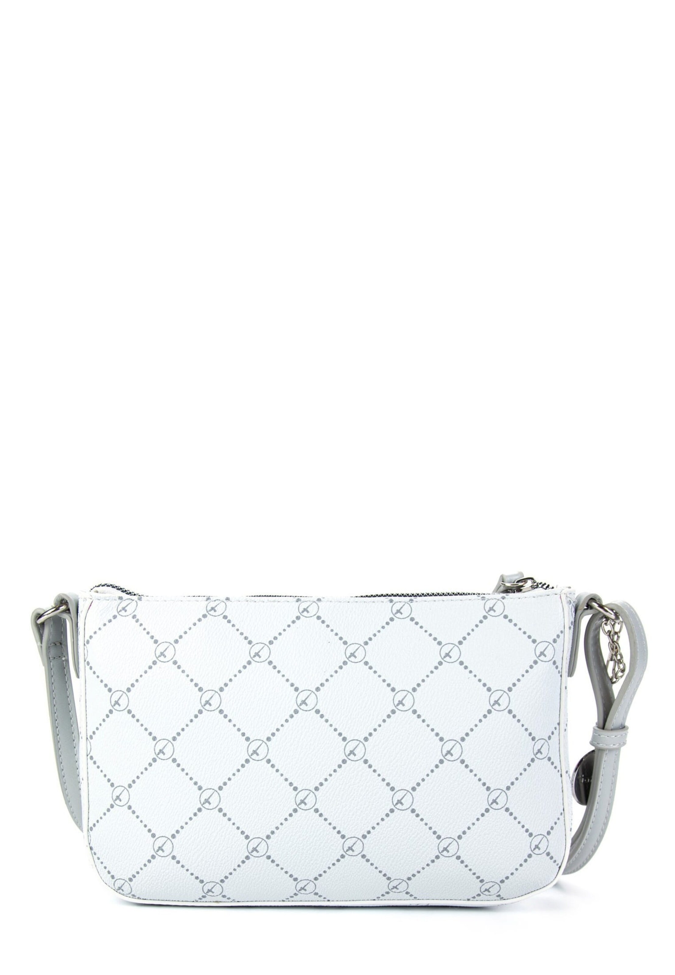 Sac à bandoulière 'Anastasia Classic' Tamaris en blanc