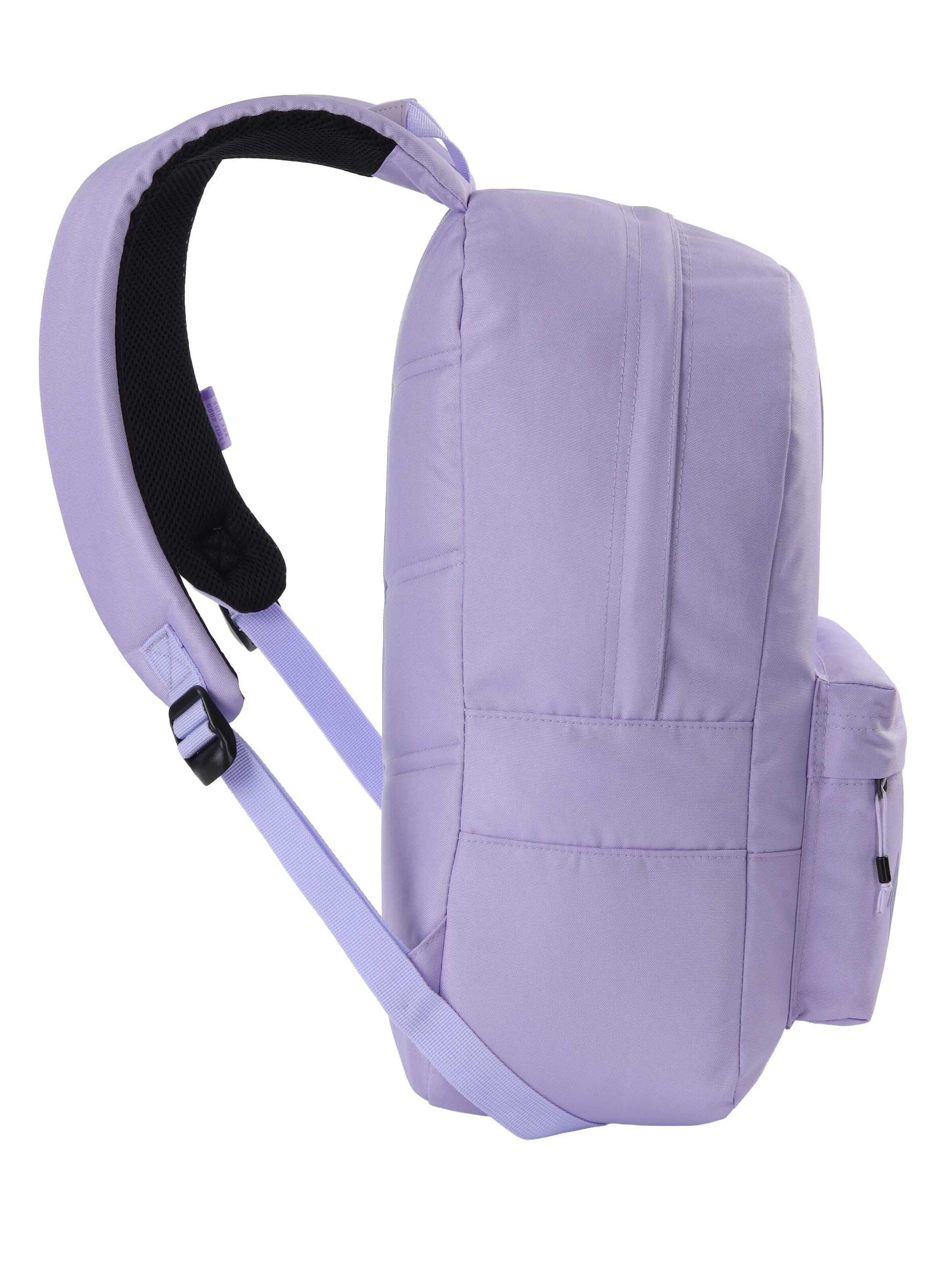 NITRO Rucksack URBAN CLASSIC in Lila