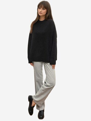 Pull-over 'Pullover' Hiccup en noir