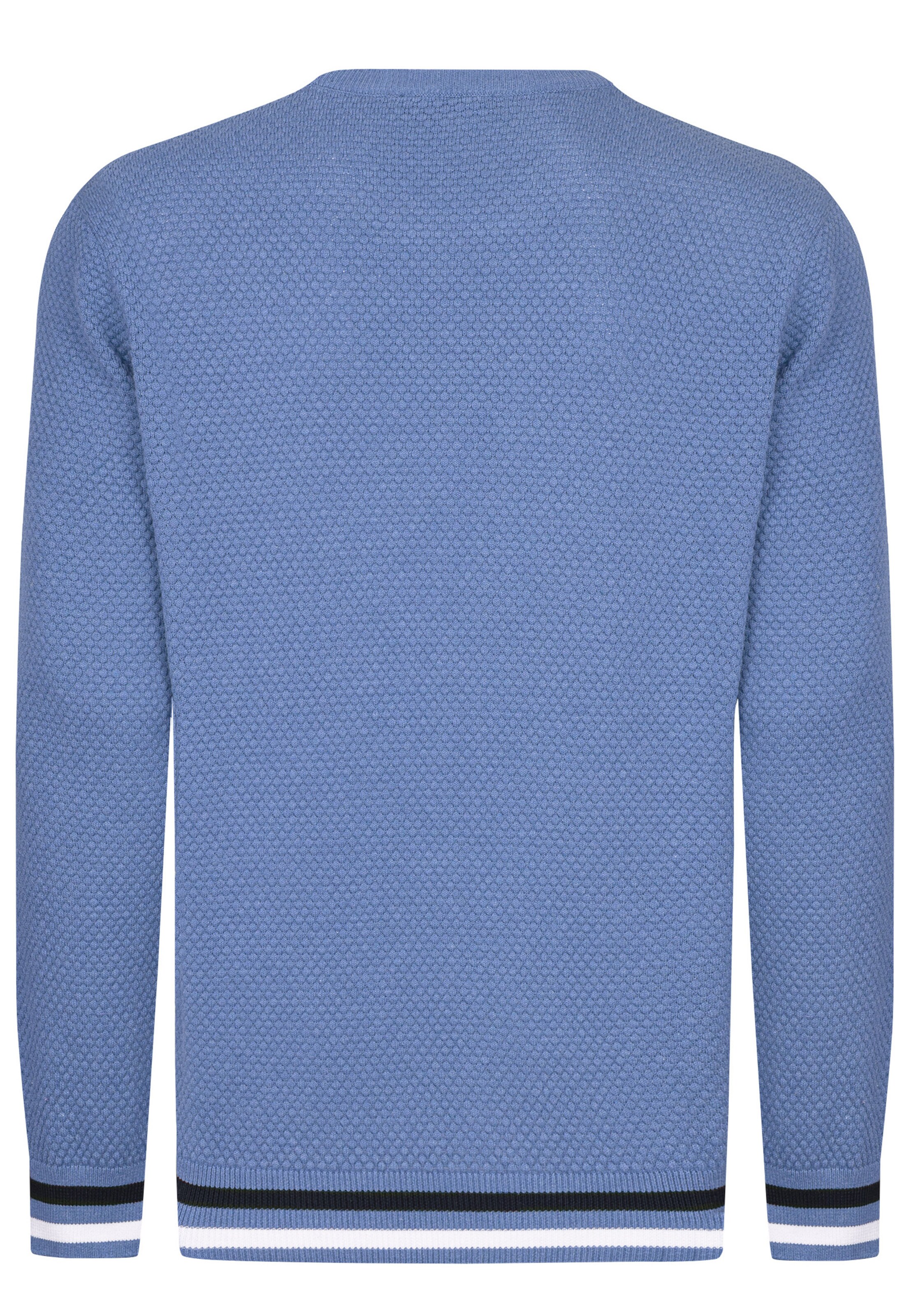 Felix Hardy Sveter - Modrá