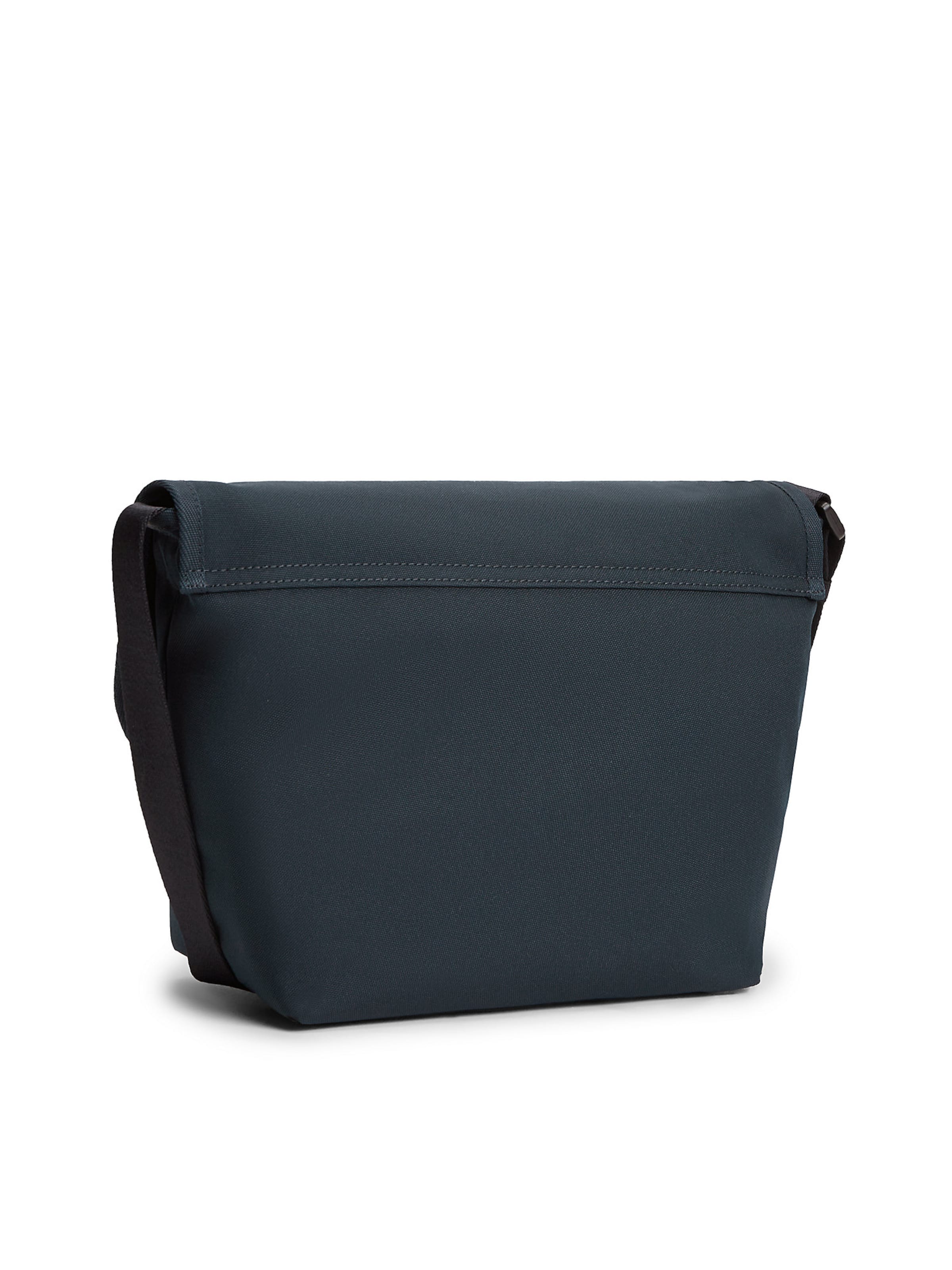 Sac à bandoulière 'Essential' Tommy Jeans en bleu
