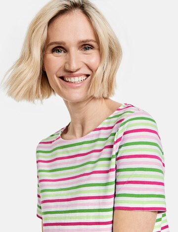 GERRY WEBER T-Shirt in Mischfarben