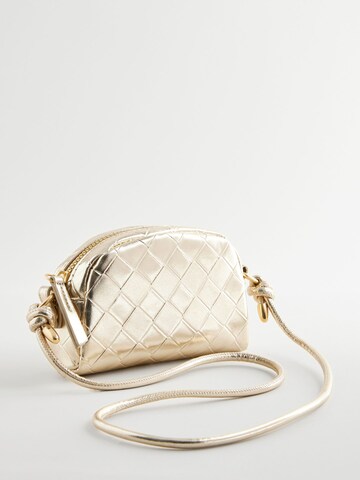 Next Tas in Goud