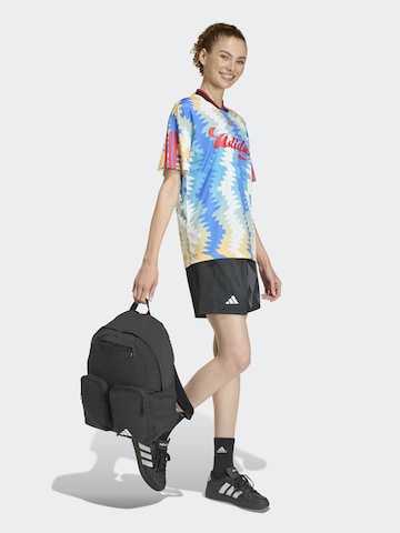 ADIDAS SPORTSWEARTehnička sportska majica 'TIRO' - bijela boja