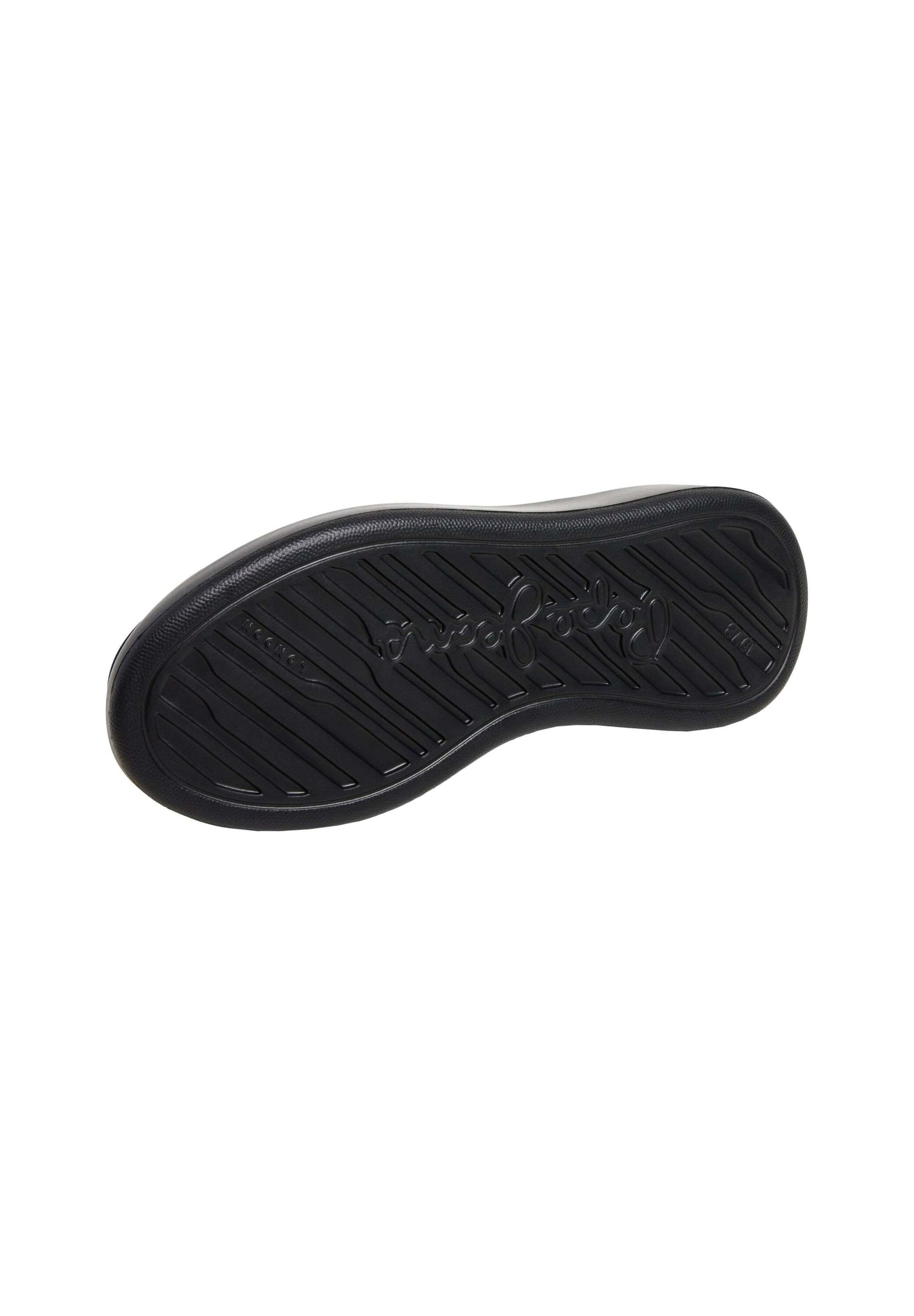 Pepe Jeans Boots 'Yara' in Zwart