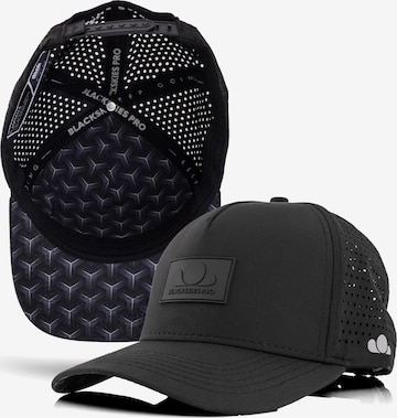 Blackskies Athletic Cap 'Pro All Sports Performance' in : front