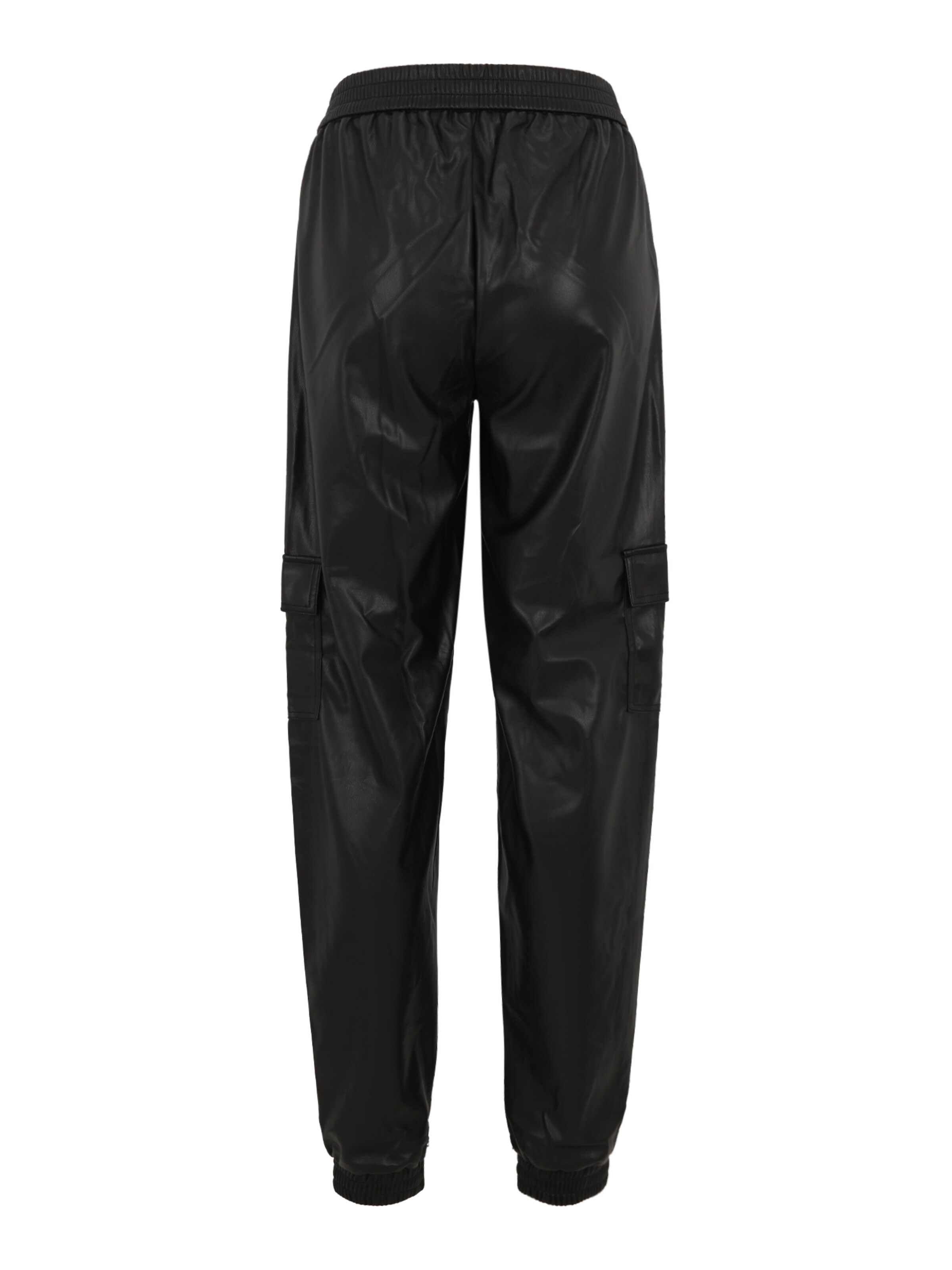 Only Tall Zúžený Kapsáče 'ONLFADUMA-TANA' – černá