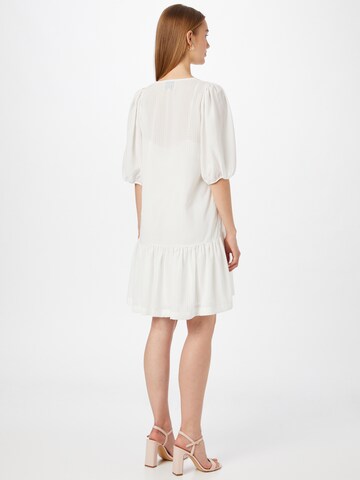 SECOND FEMALE Summer dress 'Tara' in White