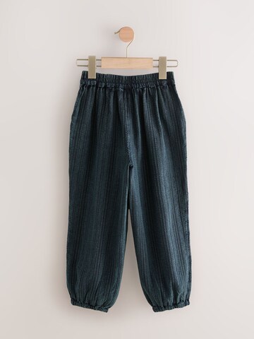 Effilé Pantalon Next en gris