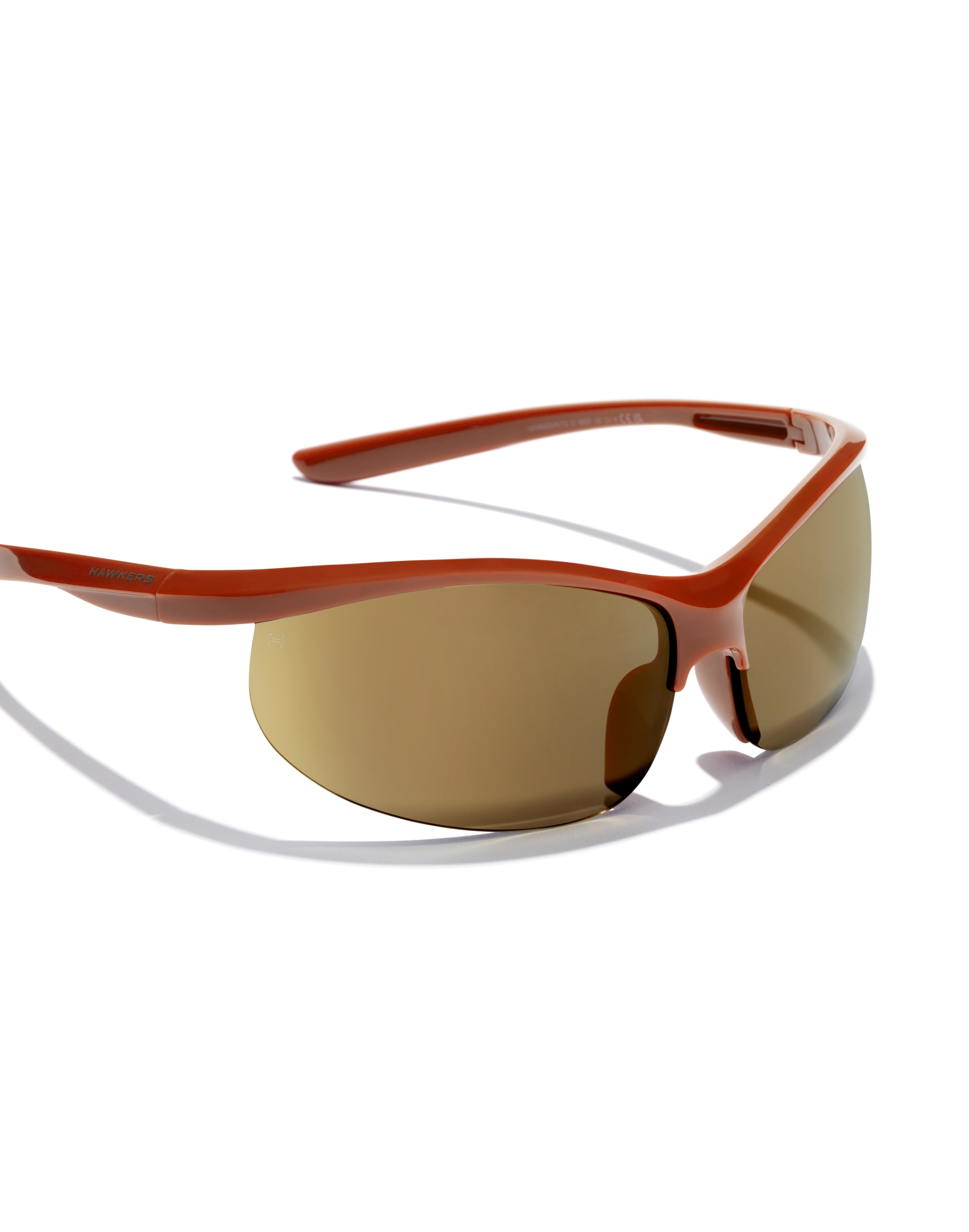 HAWKERS Sluneční brýle 'RADIANTE' – červená