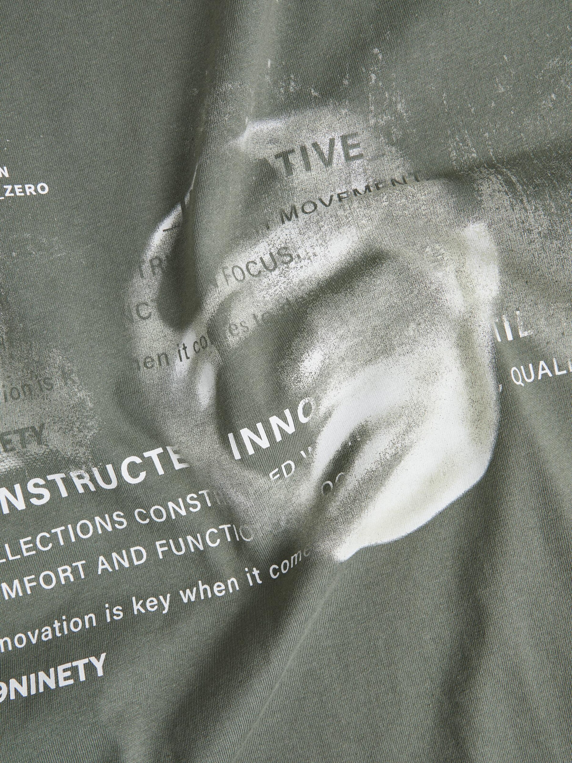 JACK JONES maglie e t shirt online su ABOUT YOU