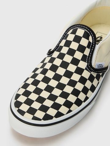 VANS Σνίκερ 'Classic' σε μαύρο