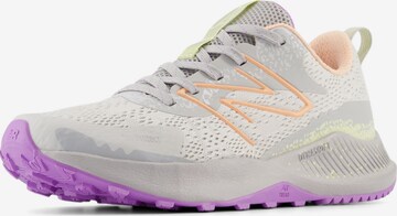 new balance Athletic Shoes ' DynaSoft Nitrel v5' in Grey: front