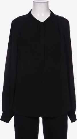 Dea Kudibal Bluse S in Schwarz: predná strana