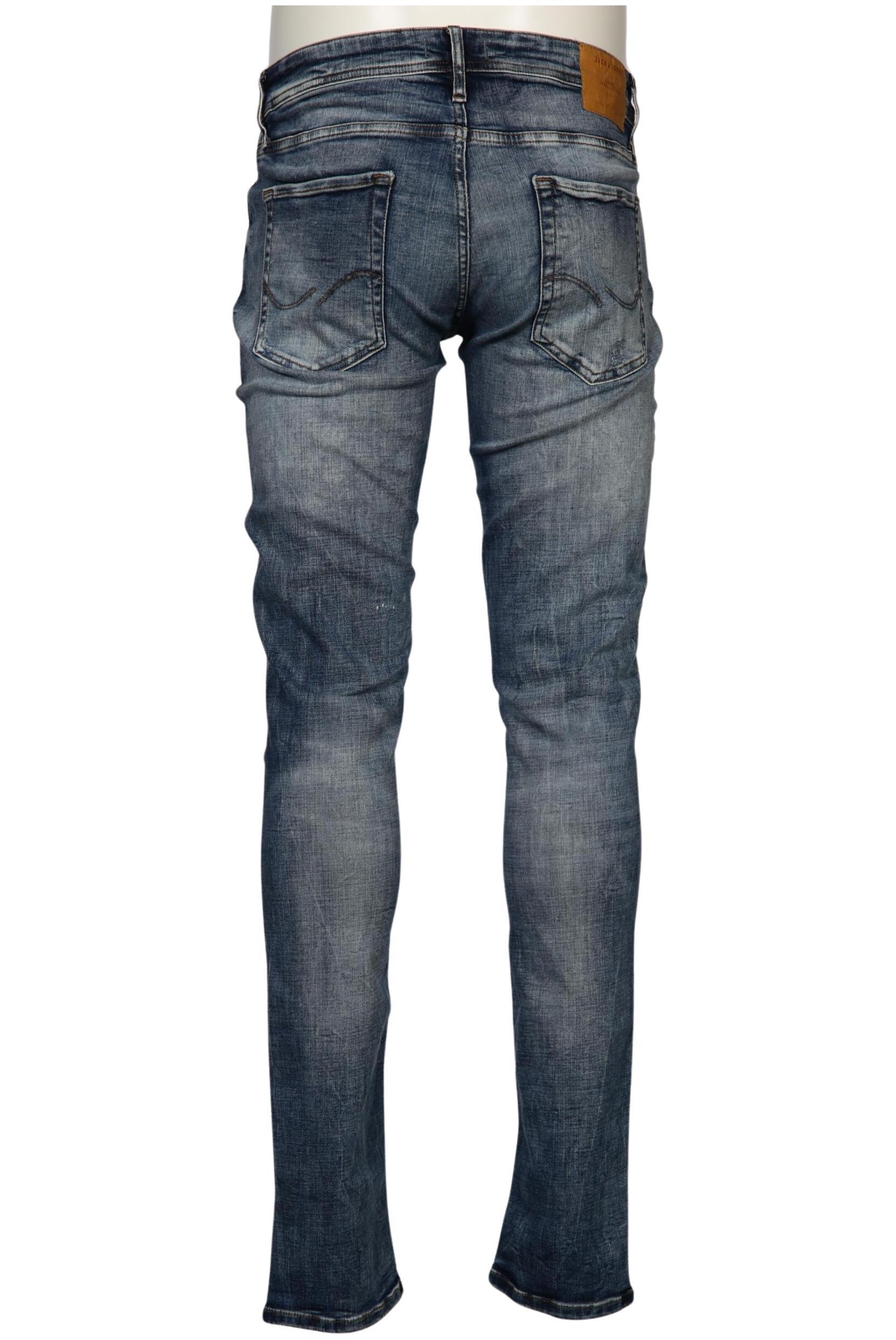 JACK & JONES Jeans in 34 in Blue