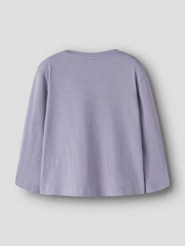 NAME IT Särk 'NMFVOTEA', värv lilla