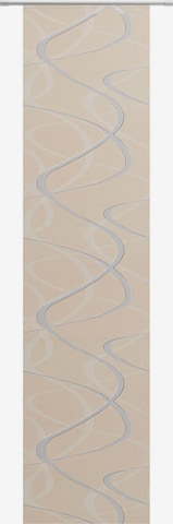 Neutex for you! Curtains & Drapes in Beige: front