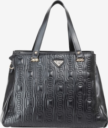 faina Handbag 'Tylin' in Black: front