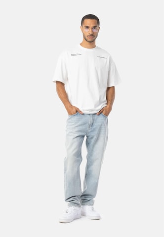 Elias Rumelis Regular Jeans 'Felice Vintage' in Blue
