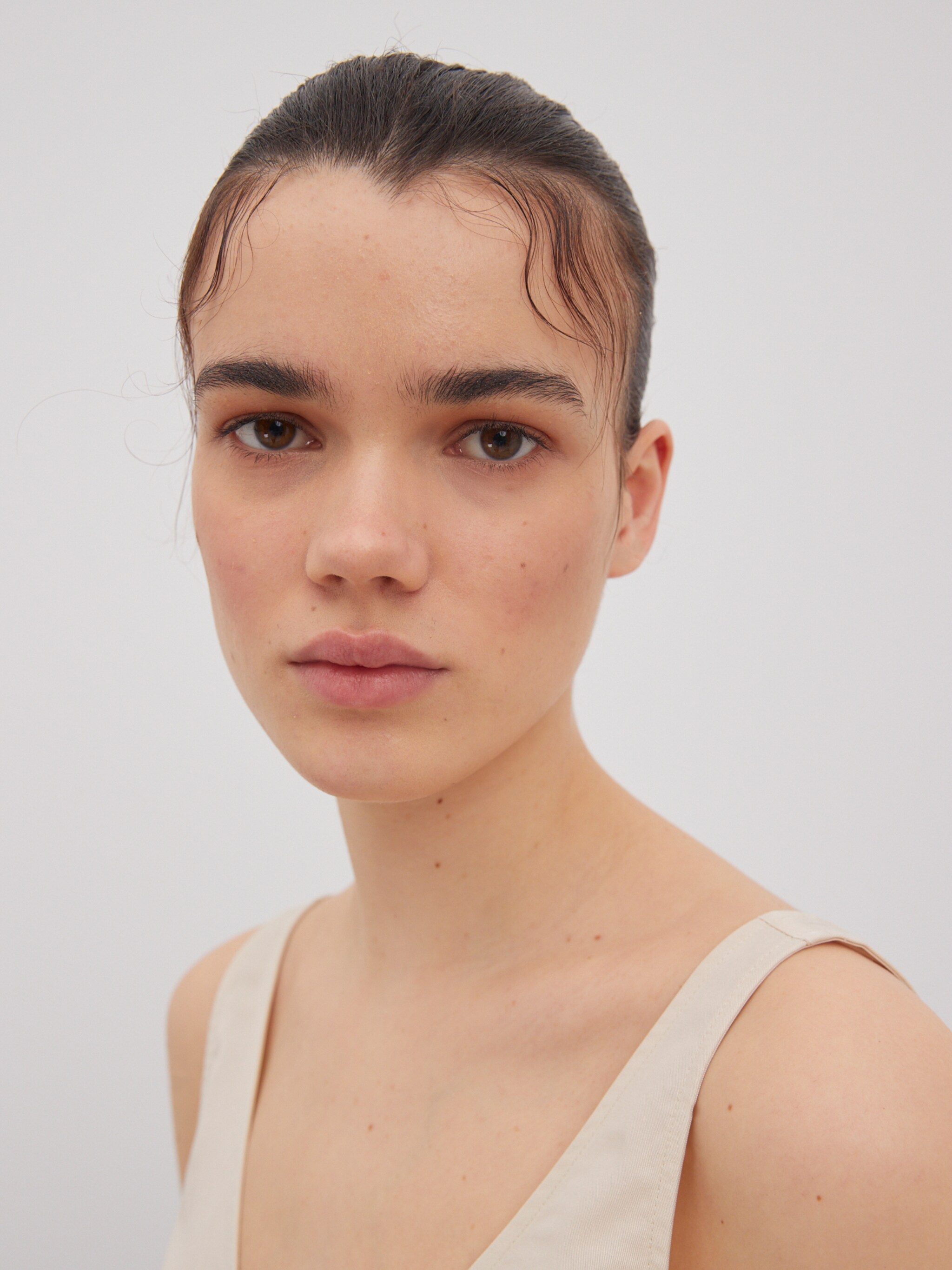 EDITED Productos Top 'Kendra' crema
