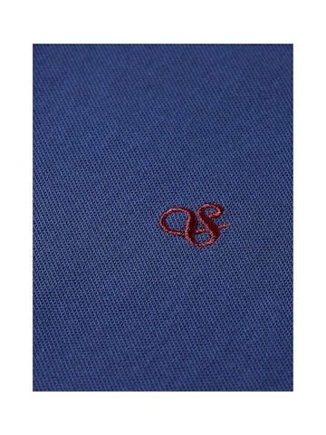 SCOTCH & SODA Shirt‌‌‌‌‌‌ in Blau