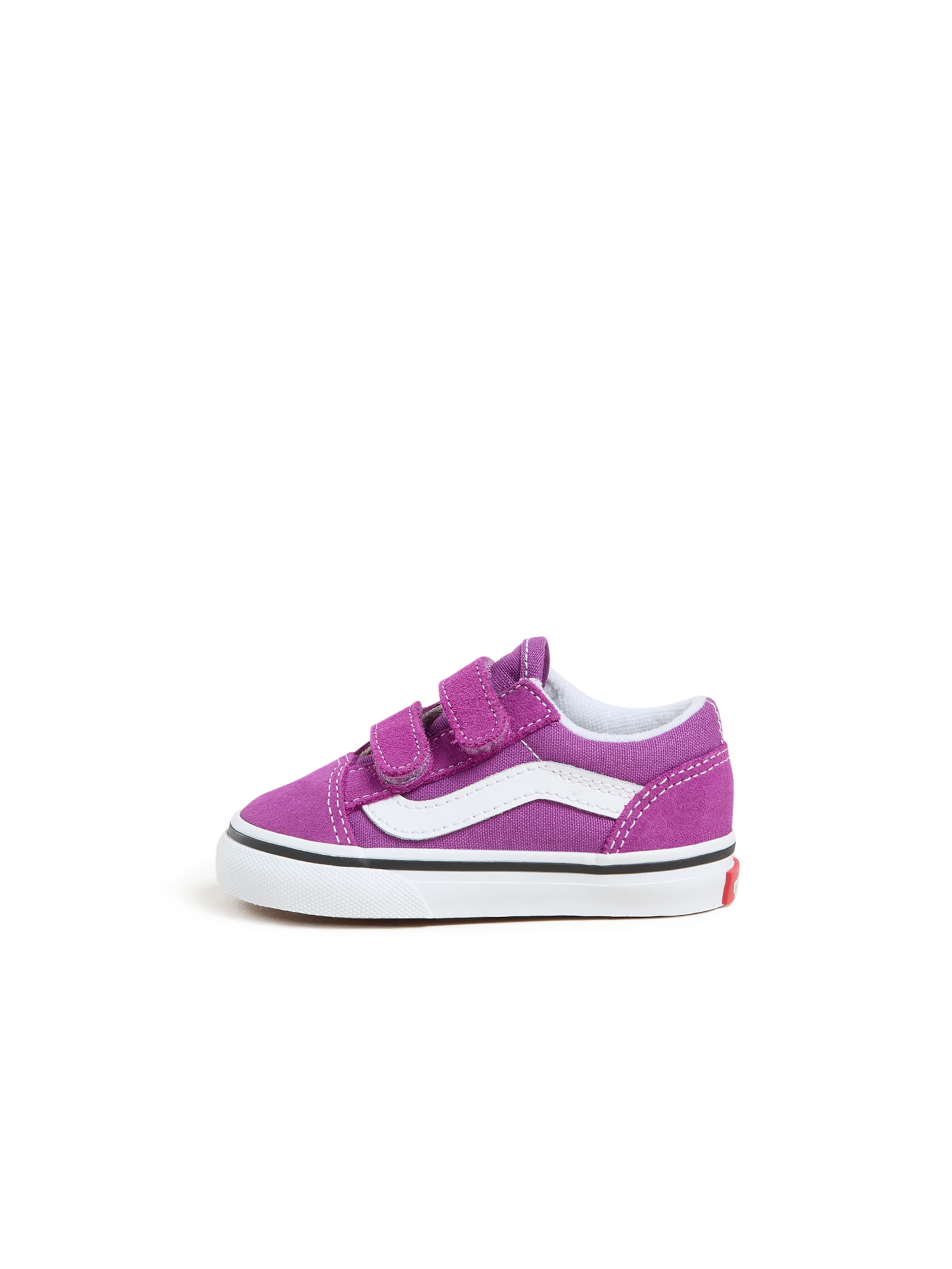 VANS Trainers 'Old Skool' in Purple: front