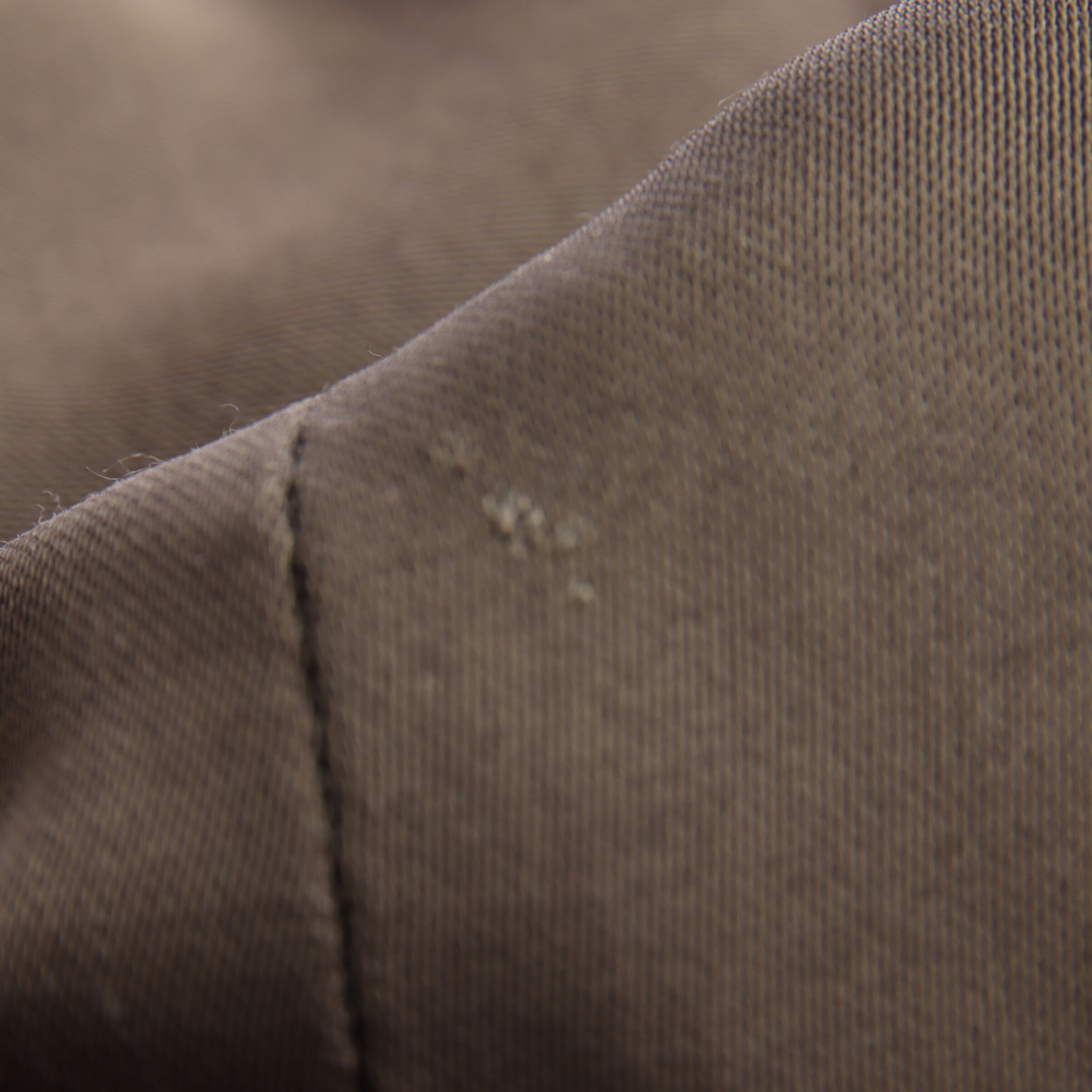 Gucci Skirt in XXS in Brown