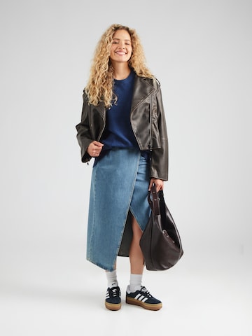 Pepe Jeans - Jersey en azul