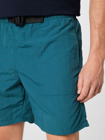 Regular Pantalon Cotton On en bleu