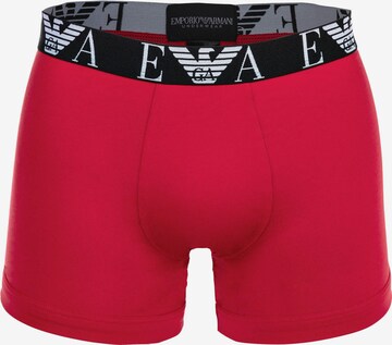 Emporio Armani Boxershorts in Grau