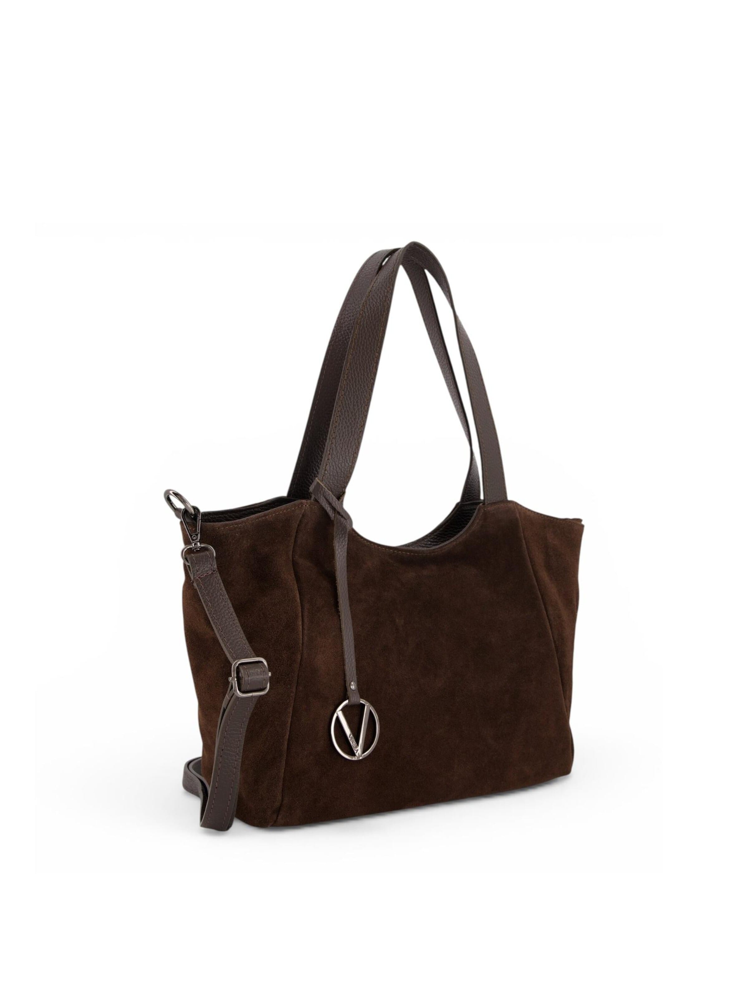 VENEZIA Shopper 'Venezia'‌‌‌‌‌‌‌ in Braun