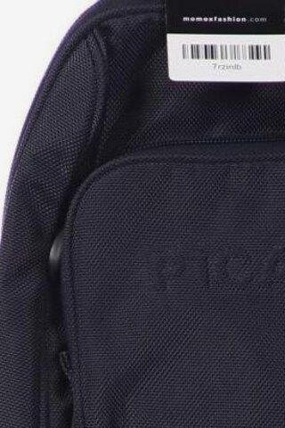 Picard Backpack in One size in Blue