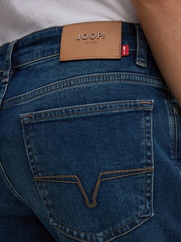 Regular Jean 'Mitch' JOOP! Jeans en bleu