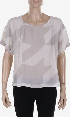 MAX&Co. Top & Shirt in L in White: front