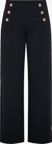 juoda ONLY Kelnės 'ONLTilda': priekis