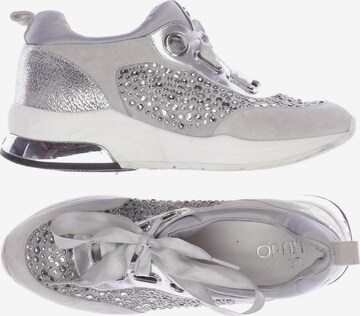 Liu Jo Sneakers & Trainers in 38 in Grey: front