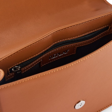 Sac à bandoulière REPLAY en marron