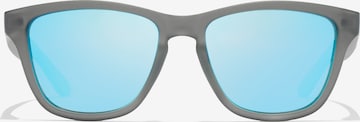 Lunettes de soleil 'One Kids' HAWKERS en gris : devant