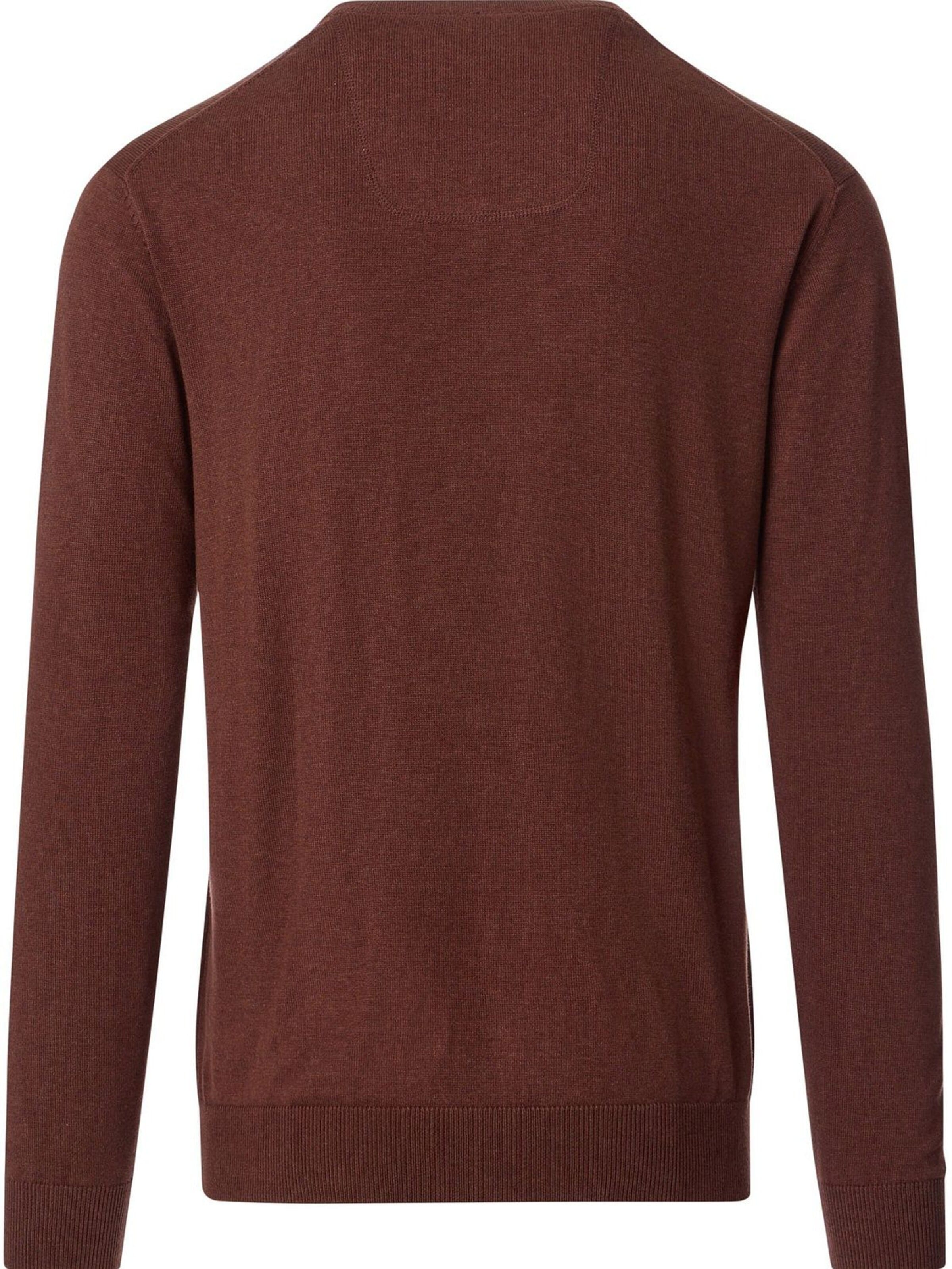 CASA MODA Sweater in Red