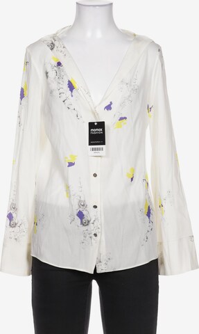 Cacharel Blouse & Tunic in S in White: front