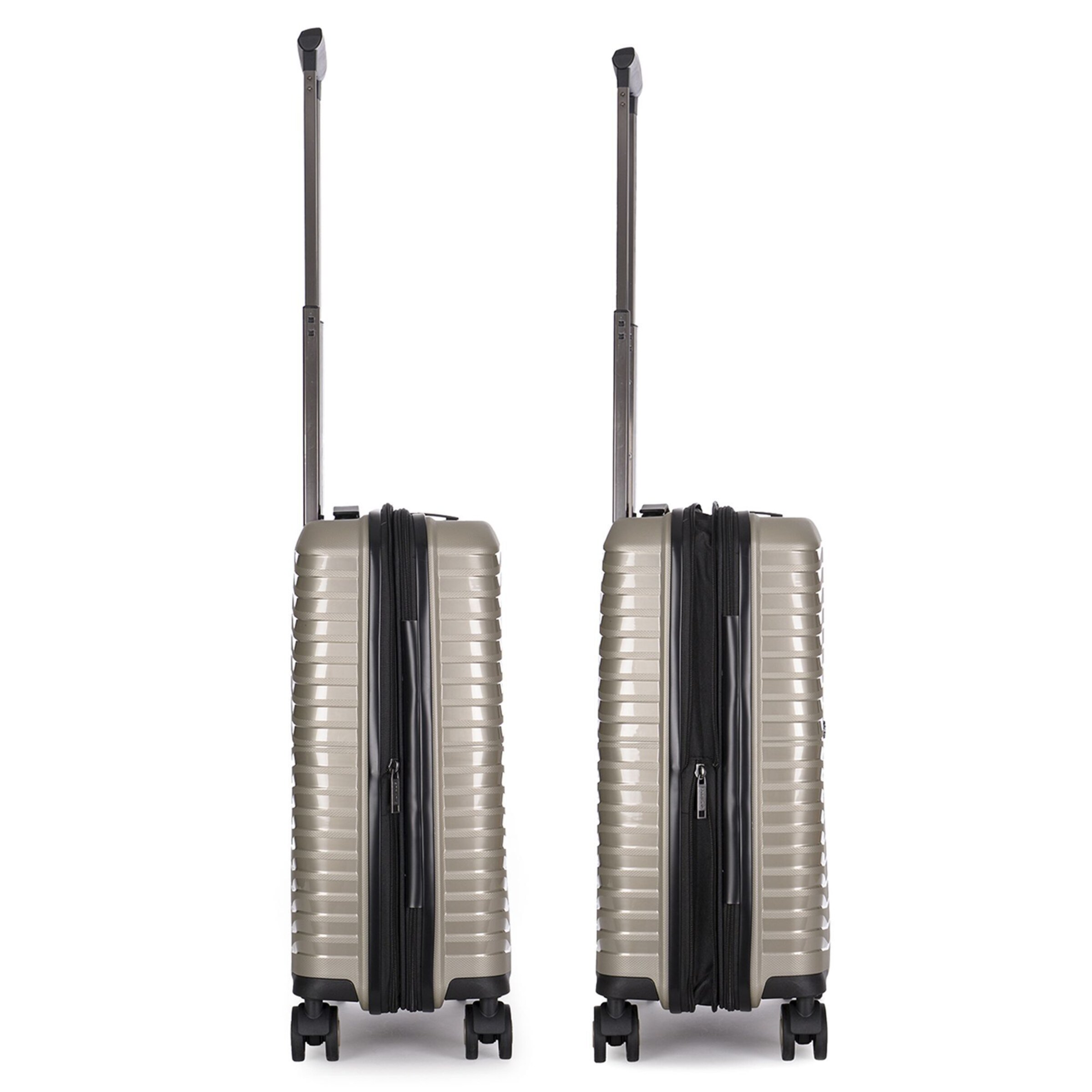 Stratic Trolley in Grey