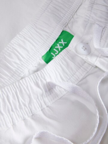 JJXX Regular Broek 'JXMollie' in Wit