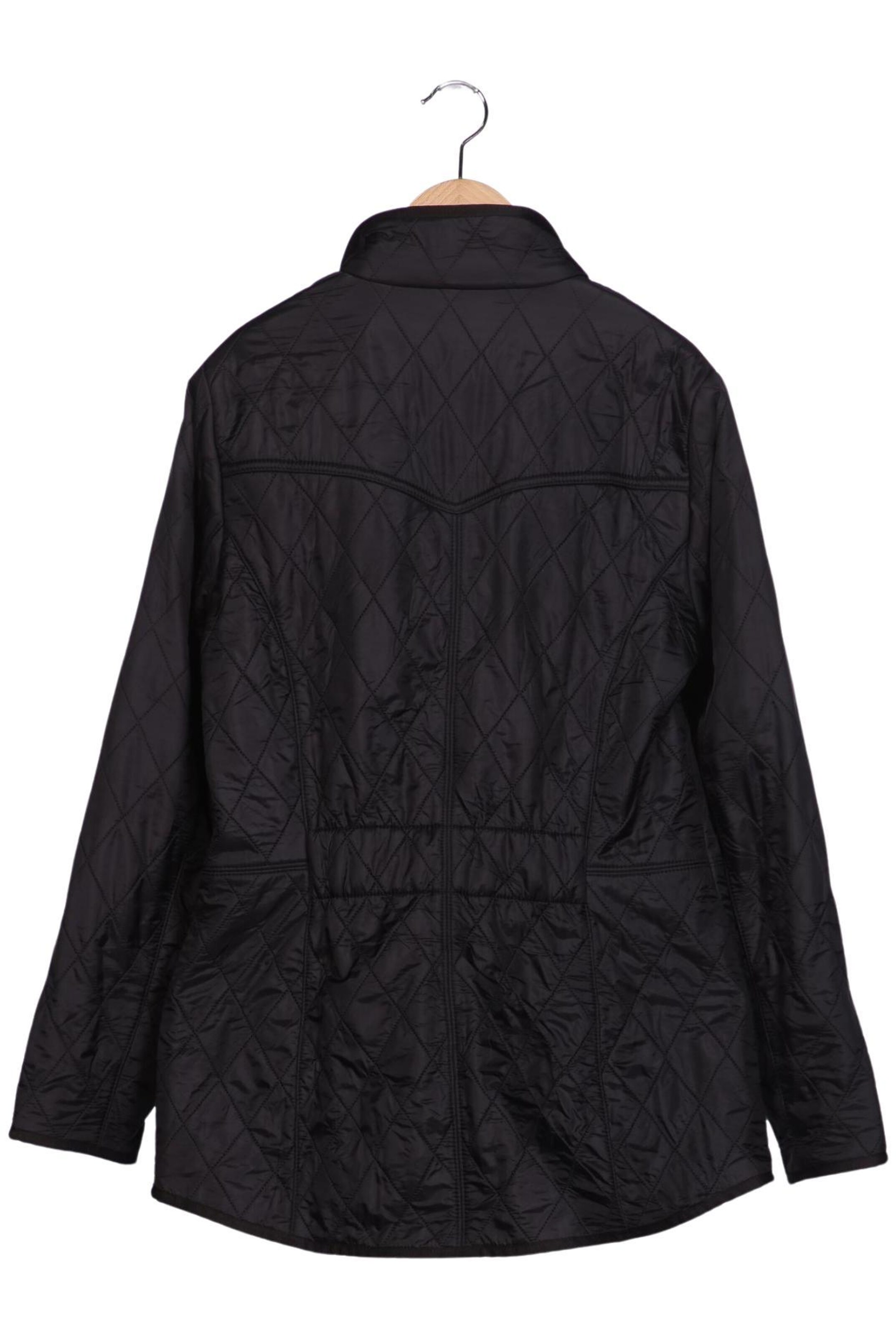 Barbour Jacke M in Schwarz