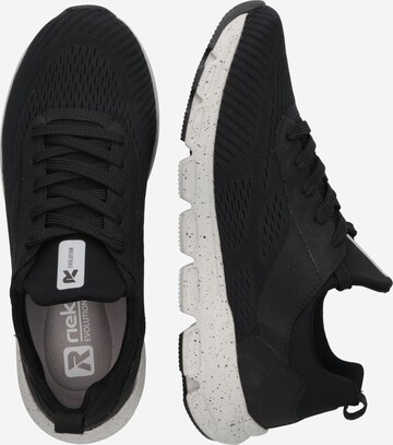 Rieker EVOLUTION Sneakers in Black